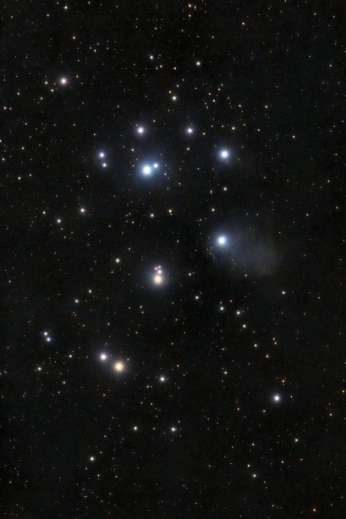 M45　画像処理