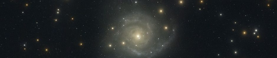 M74　画像処理