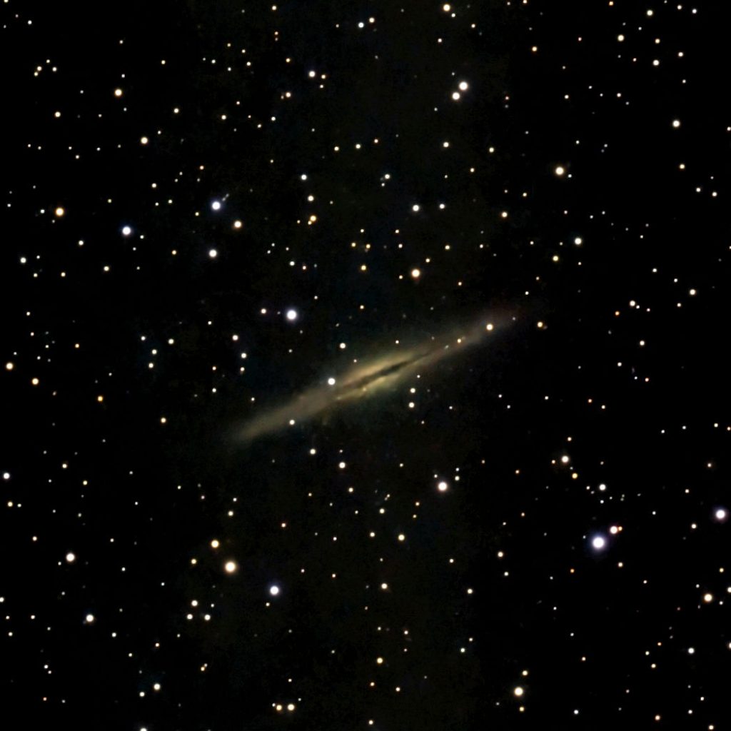 NGC891_2025/09/02