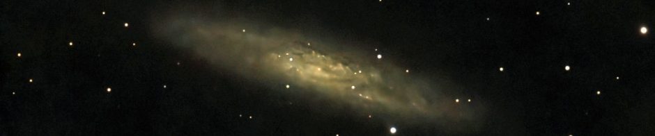 とらねこ天文台