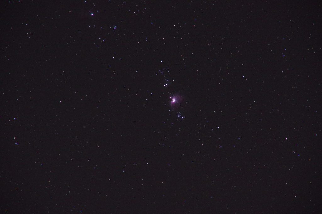 M42　2025/01/14