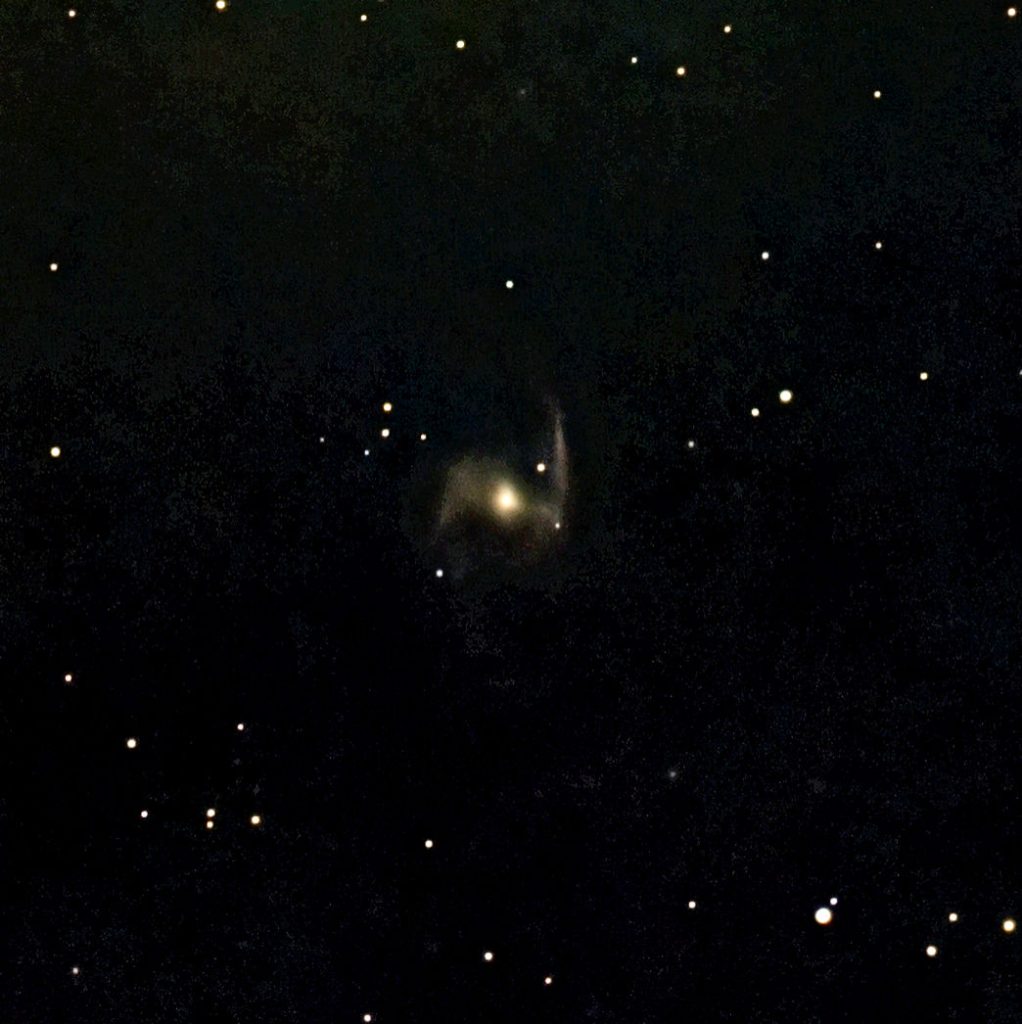 NGC1365_2025/11/29