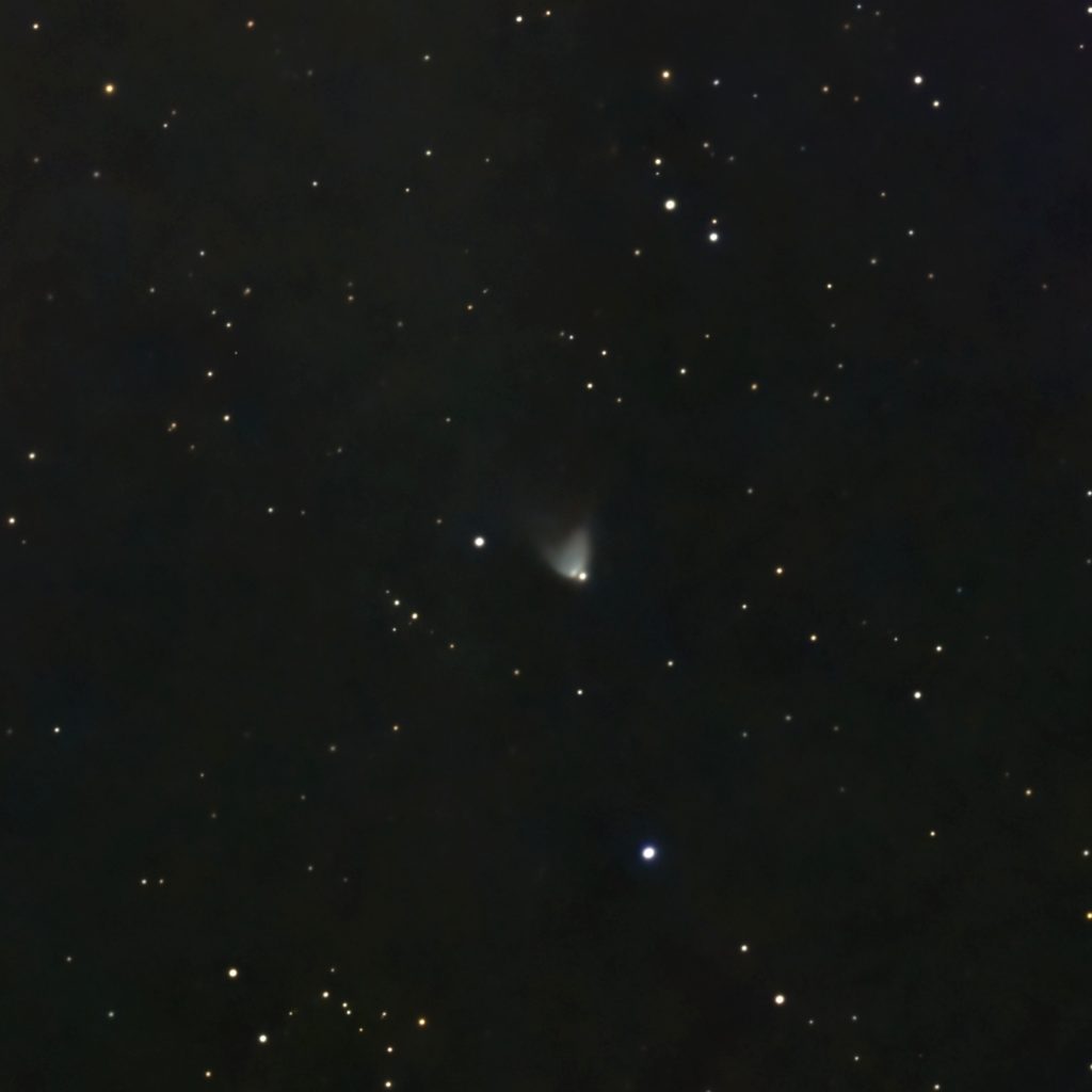 NGC2261_2025/11/26