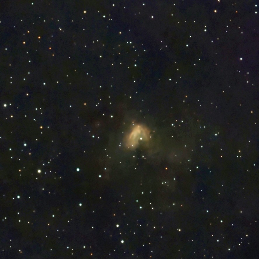 NGC1491_2025/12/14