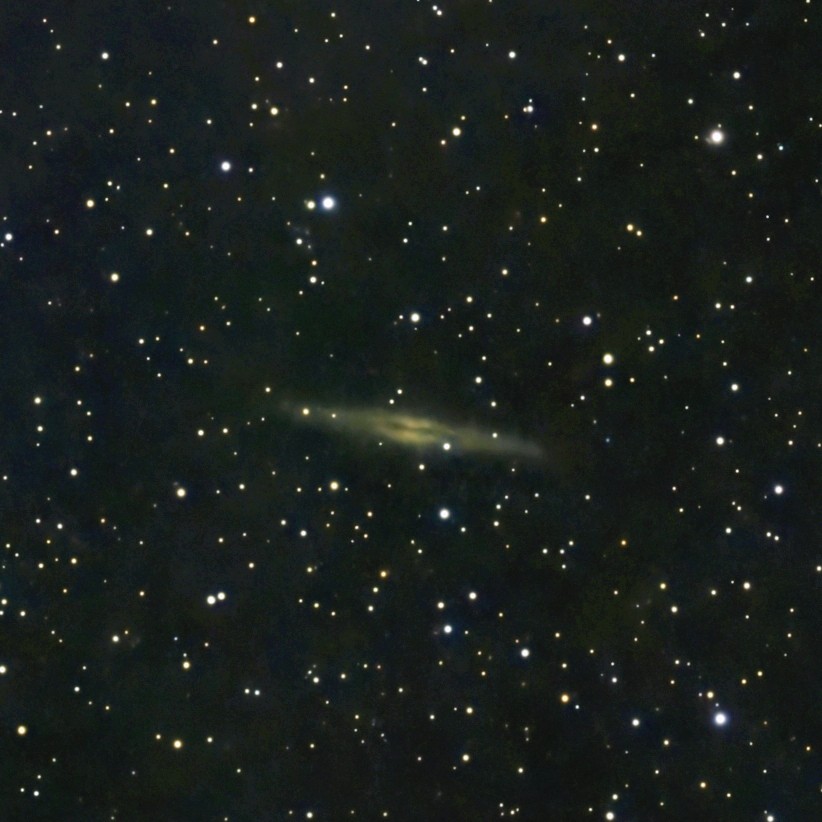 NGC891_2025/12/14