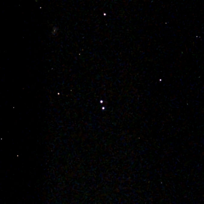 M40_Winnecke 4（ウィネッケ4）_2026/04/11