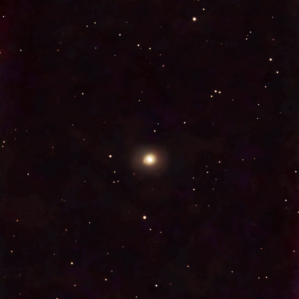 M94 Cat’s Eye Galaxy/Croc’s Eye Galaxy 2026/04/10